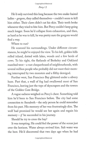 bộ the heroes of olympus 2: the son of neptune