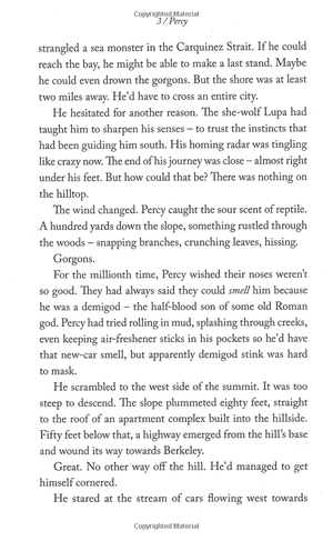 bộ the heroes of olympus 2: the son of neptune