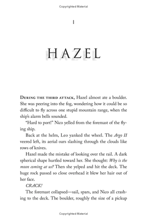 bộ the heroes of olympus 4: the house of hades