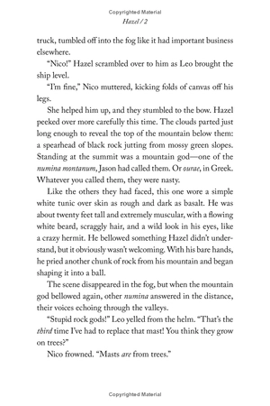 bộ the heroes of olympus 4: the house of hades