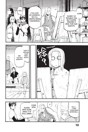 bộ the heroic legend of arslan 2