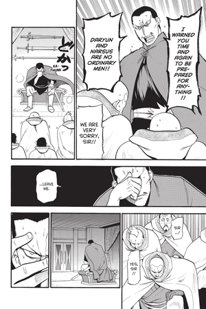 bộ the heroic legend of arslan 3