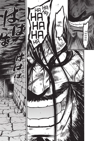 bộ the heroic legend of arslan 4