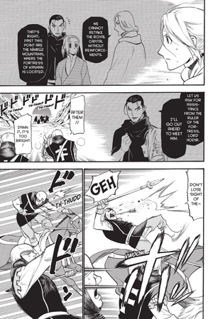 bộ the heroic legend of arslan 4