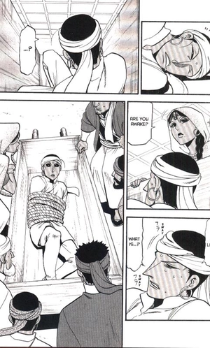 bộ the heroic legend of arslan 9