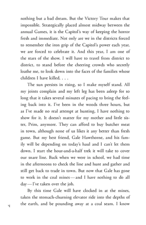 bộ the hunger games #02: catching fire (asia edition-paperback)