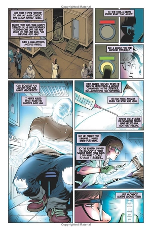 bộ the immortal hulk vol. 7: hulk is hulk