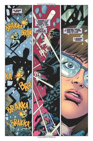 bộ the immortal hulk vol. 7: hulk is hulk