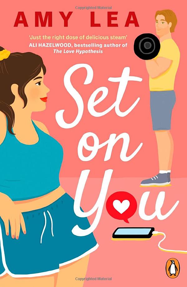 bộ the influencer 1: set on you