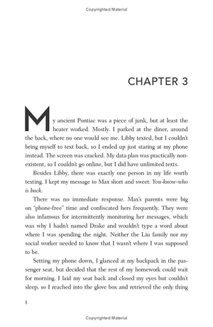 bộ the inheritance games 1