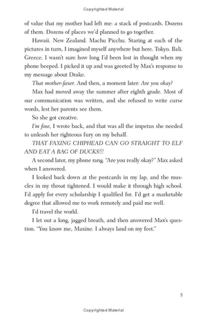 bộ the inheritance games 1