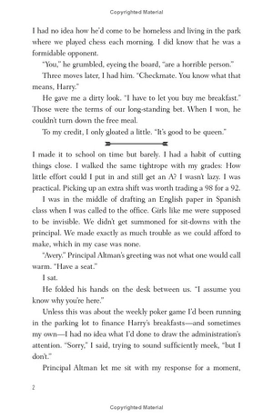 bộ the inheritance games 1