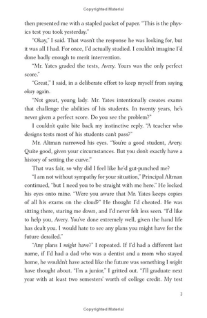 bộ the inheritance games 1