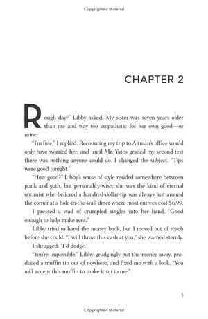 bộ the inheritance games 1