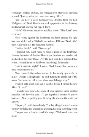 bộ the inheritance games 3: the final gambit