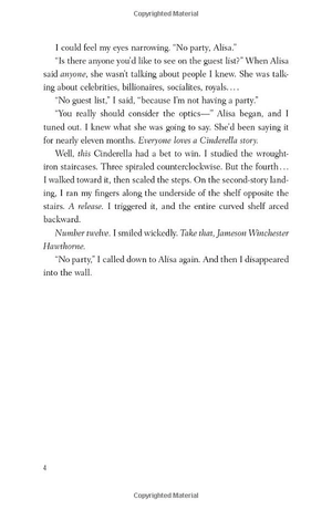 bộ the inheritance games 3: the final gambit