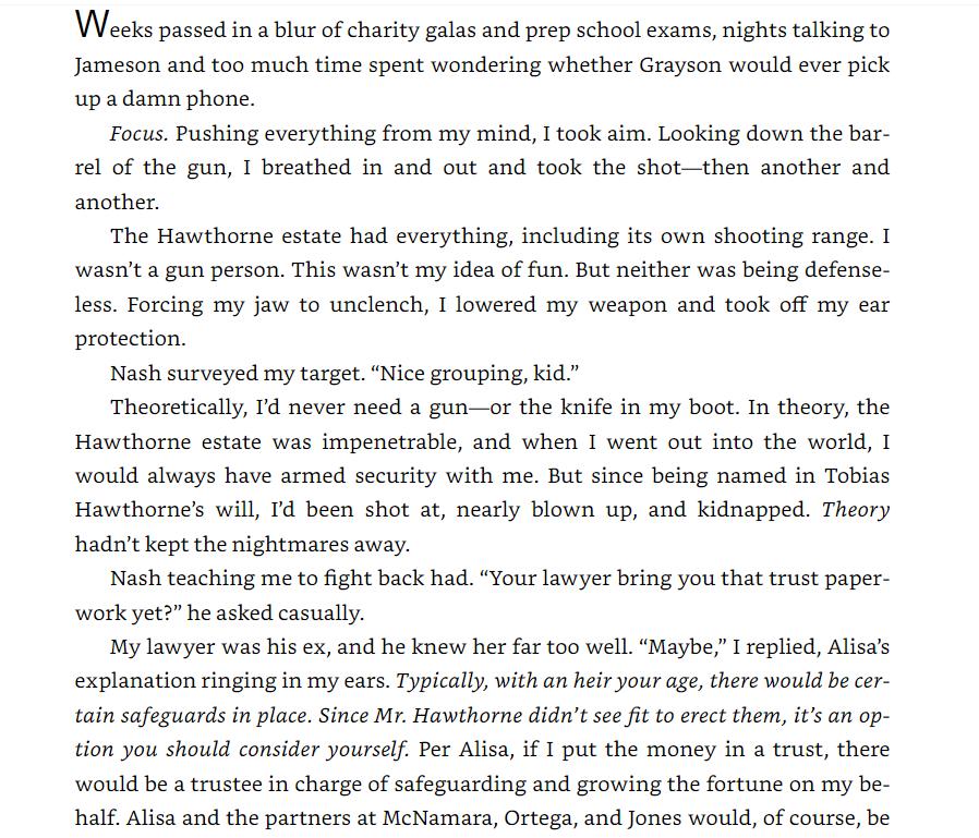 Bo
						
										
										The Inheritance Games - Book 3 - The Final Gambit