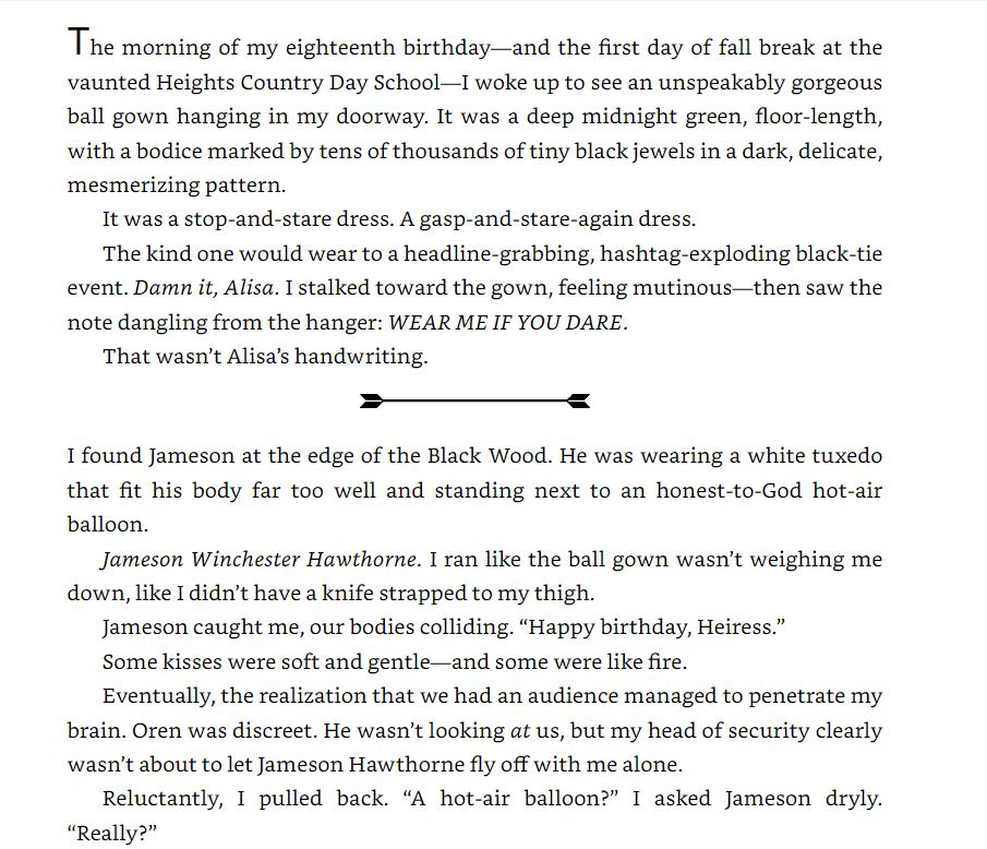 Bo
						
										
										The Inheritance Games - Book 3 - The Final Gambit