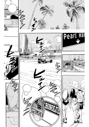 bộ the jojolands 1