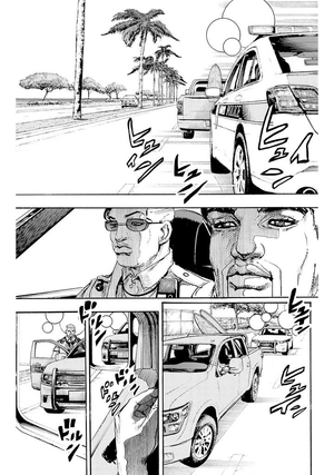 bộ the jojolands 1