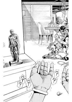 bộ the jojolands 2