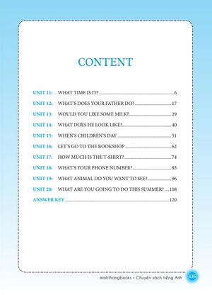 bộ the langmaster - bài tập trắc nghiệm tiếng anh lớp 4 - tập 2 (tái bản 2020)