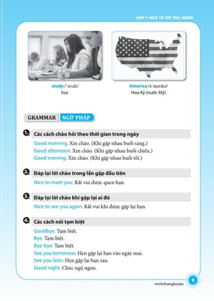 bộ the langmaster - chinh phục ngữ pháp và bài tập tiếng anh lớp 4 - tập 1 (tái bản)