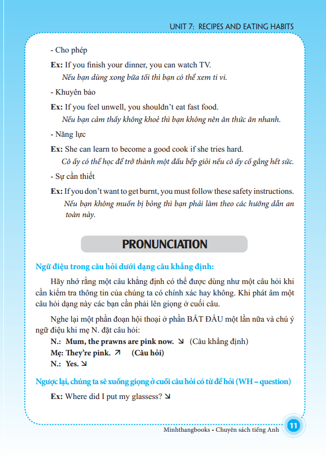 bộ the langmaster - chinh phục ngữ pháp và bài tập tiếng anh lớp 9 - tập 2 (tái bản 2021)