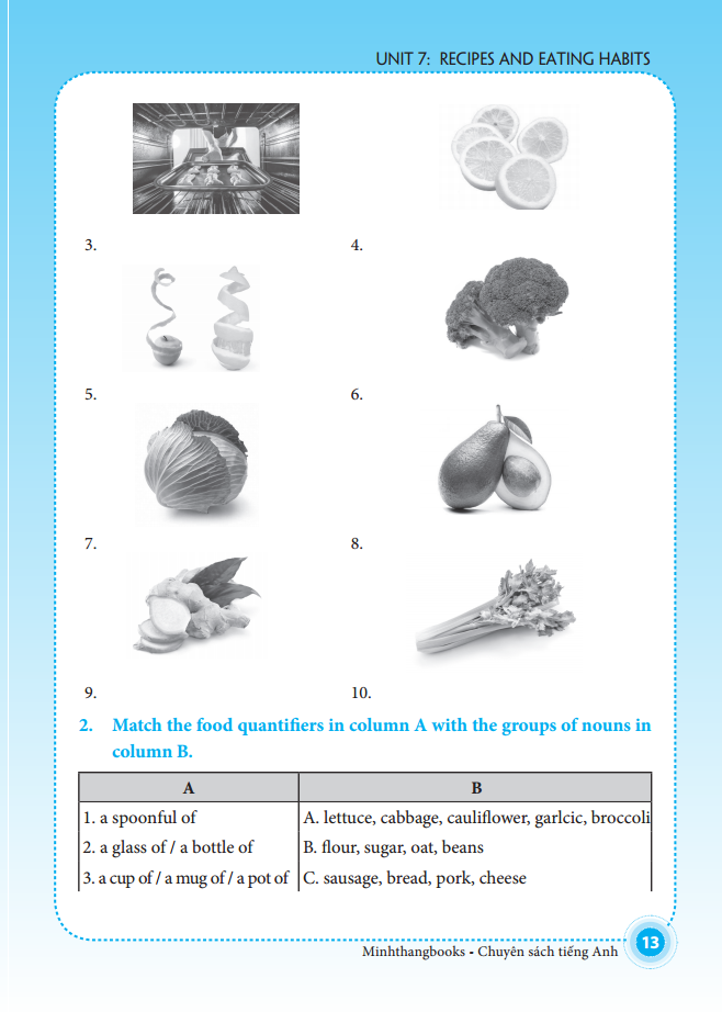 bộ the langmaster - chinh phục ngữ pháp và bài tập tiếng anh lớp 9 - tập 2 (tái bản 2021)