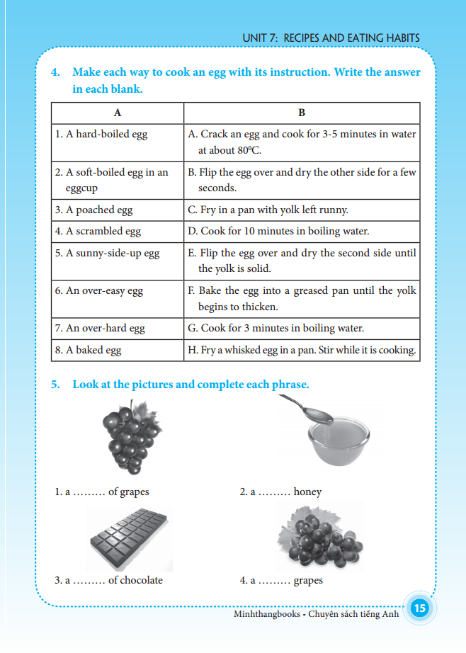 bộ the langmaster - chinh phục ngữ pháp và bài tập tiếng anh lớp 9 - tập 2 (tái bản 2021)