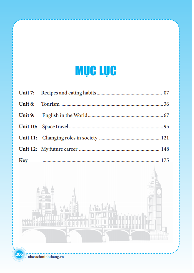 bộ the langmaster - chinh phục ngữ pháp và bài tập tiếng anh lớp 9 - tập 2 (tái bản 2021)