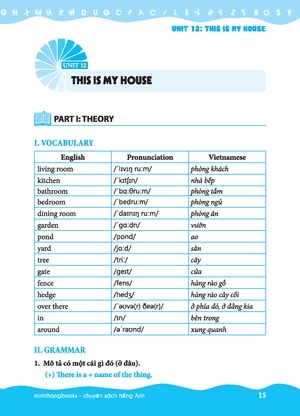 bộ the langmaster - em học giỏi tiếng anh lớp 3 - tập 2 (tái bản 2021)