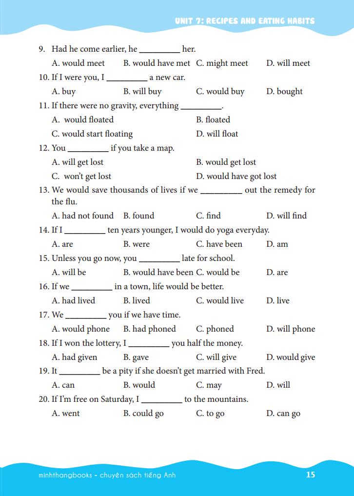 bộ the langmaster - em học giỏi tiếng anh lớp 9 - tập 2 (tái bản 2021)