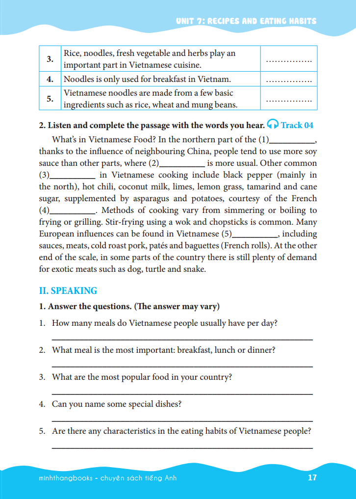 bộ the langmaster - em học giỏi tiếng anh lớp 9 - tập 2 (tái bản 2021)