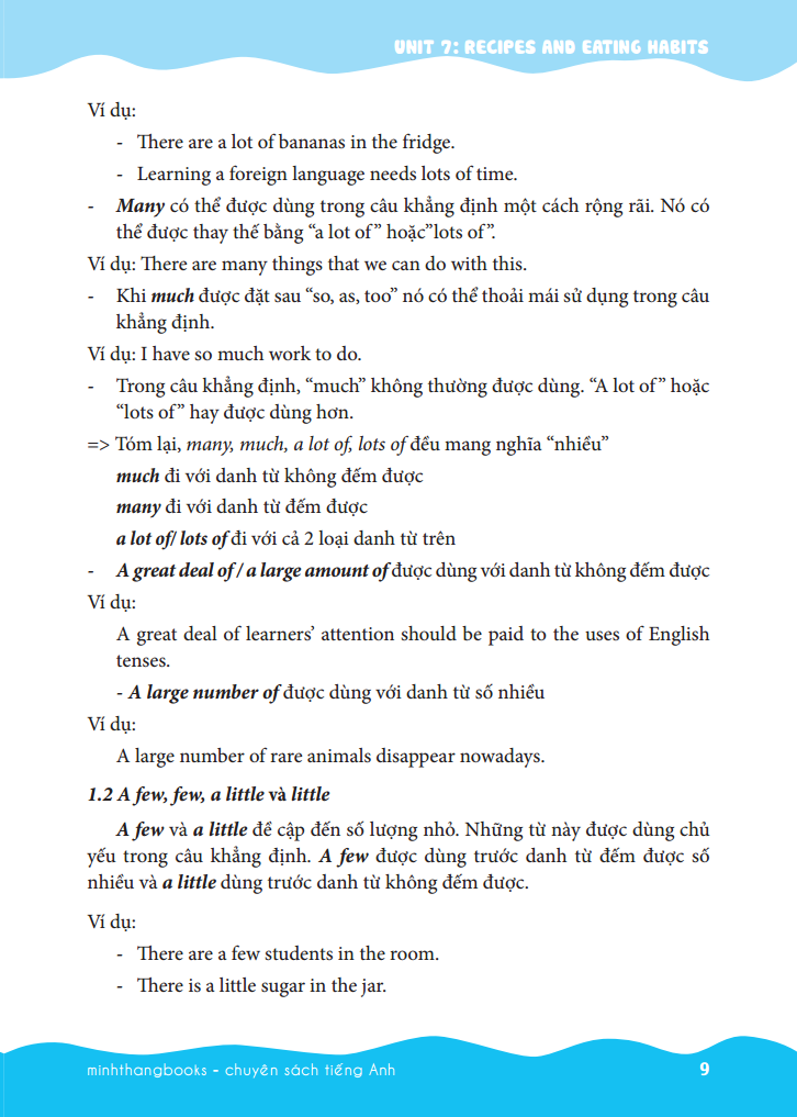 bộ the langmaster - em học giỏi tiếng anh lớp 9 - tập 2 (tái bản 2021)