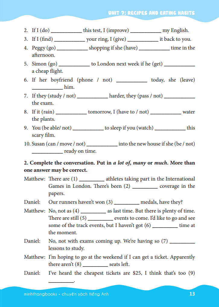 bộ the langmaster - em học giỏi tiếng anh lớp 9 - tập 2 (tái bản 2021)