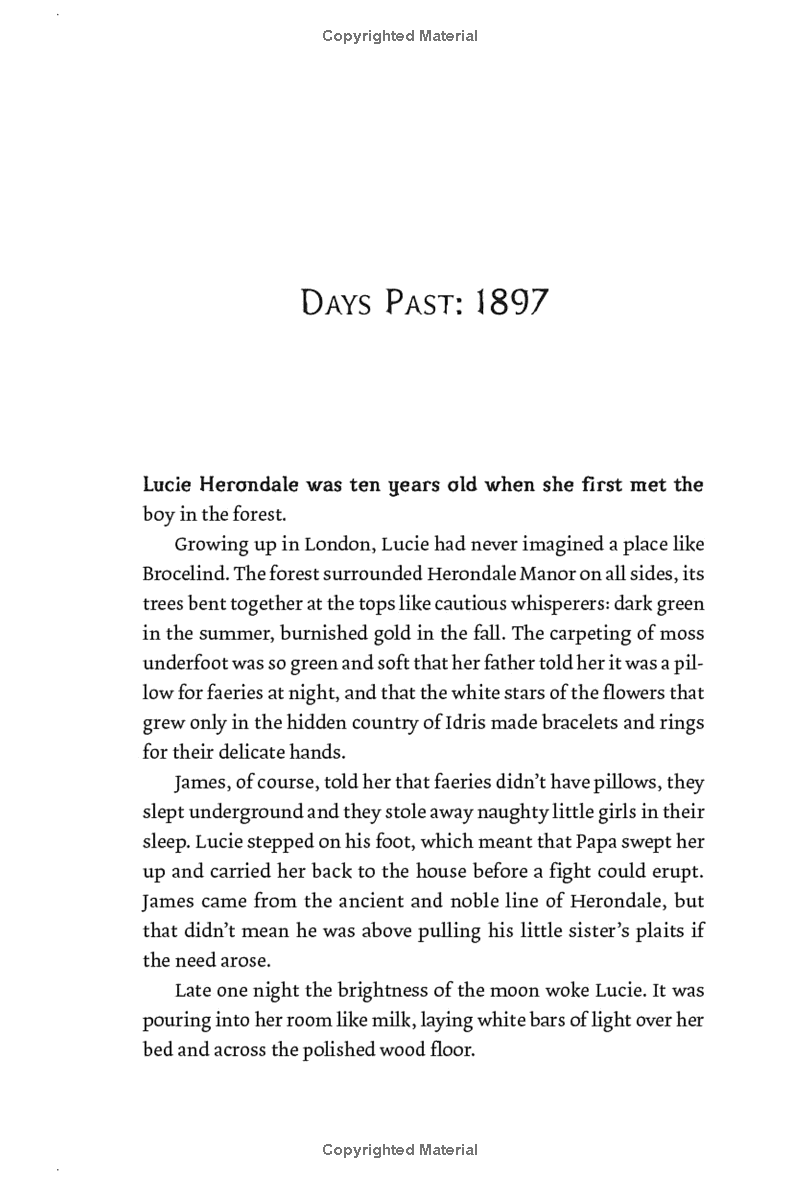 Bo
						
										
										The Last Hours - Book 1 - Chain Of Gold