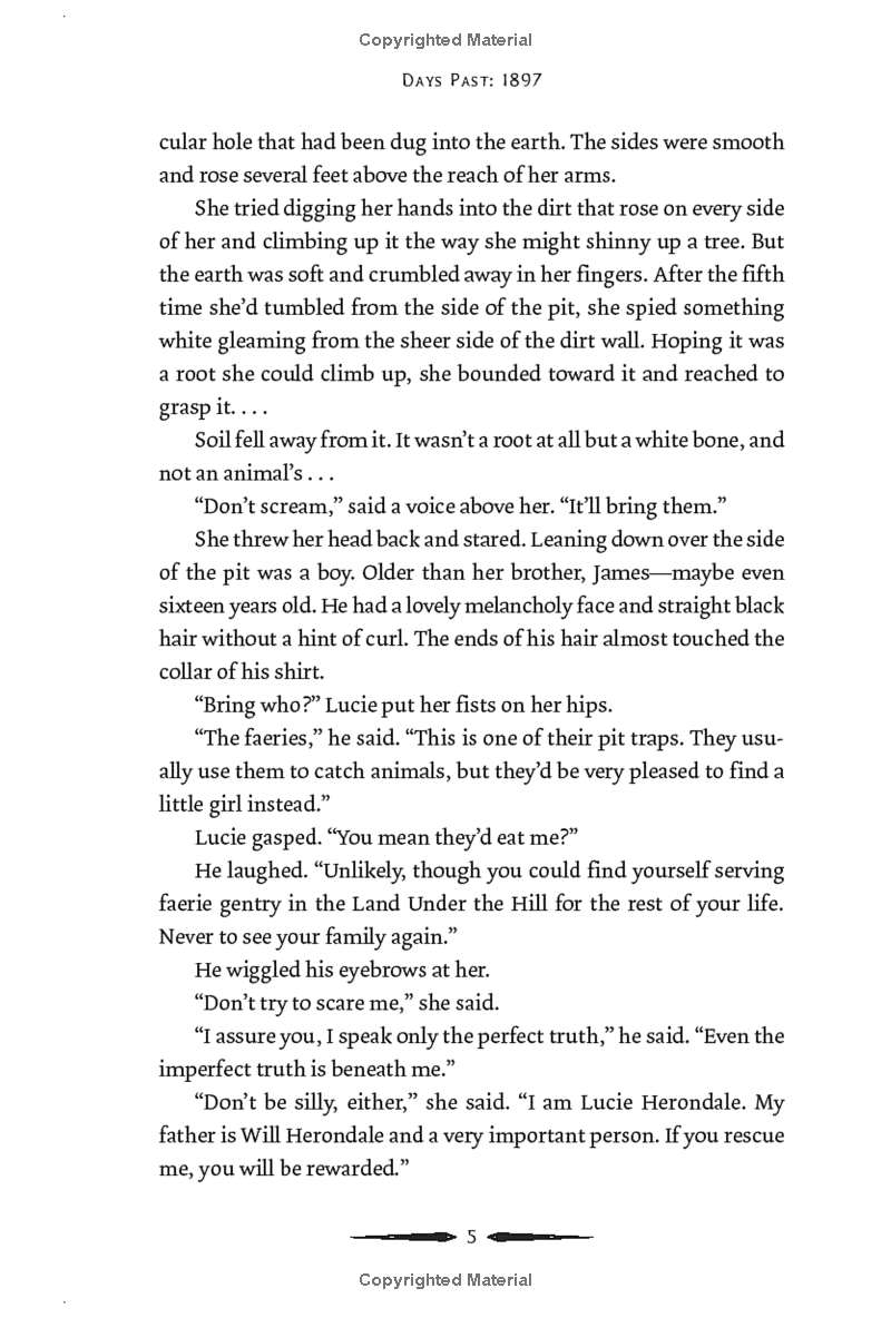 Bo
						
										
										The Last Hours - Book 1 - Chain Of Gold