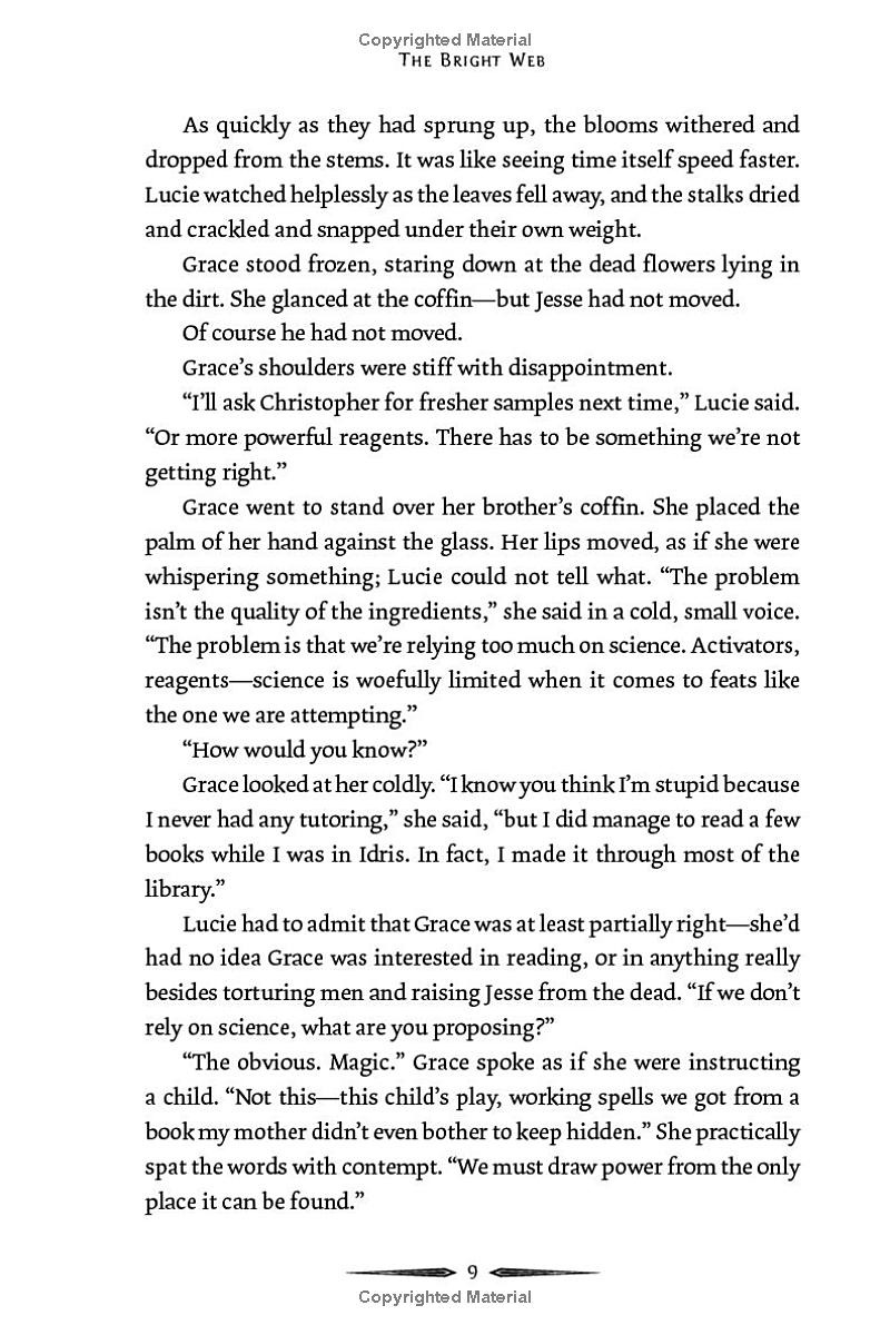 Bo
						
										
										The Last Hours - Book 2 - Chain Of Iron