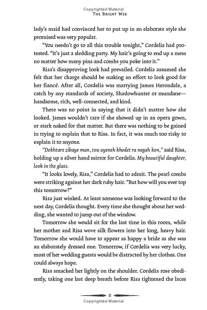 Bo
						
										
										The Last Hours - Book 2 - Chain Of Iron