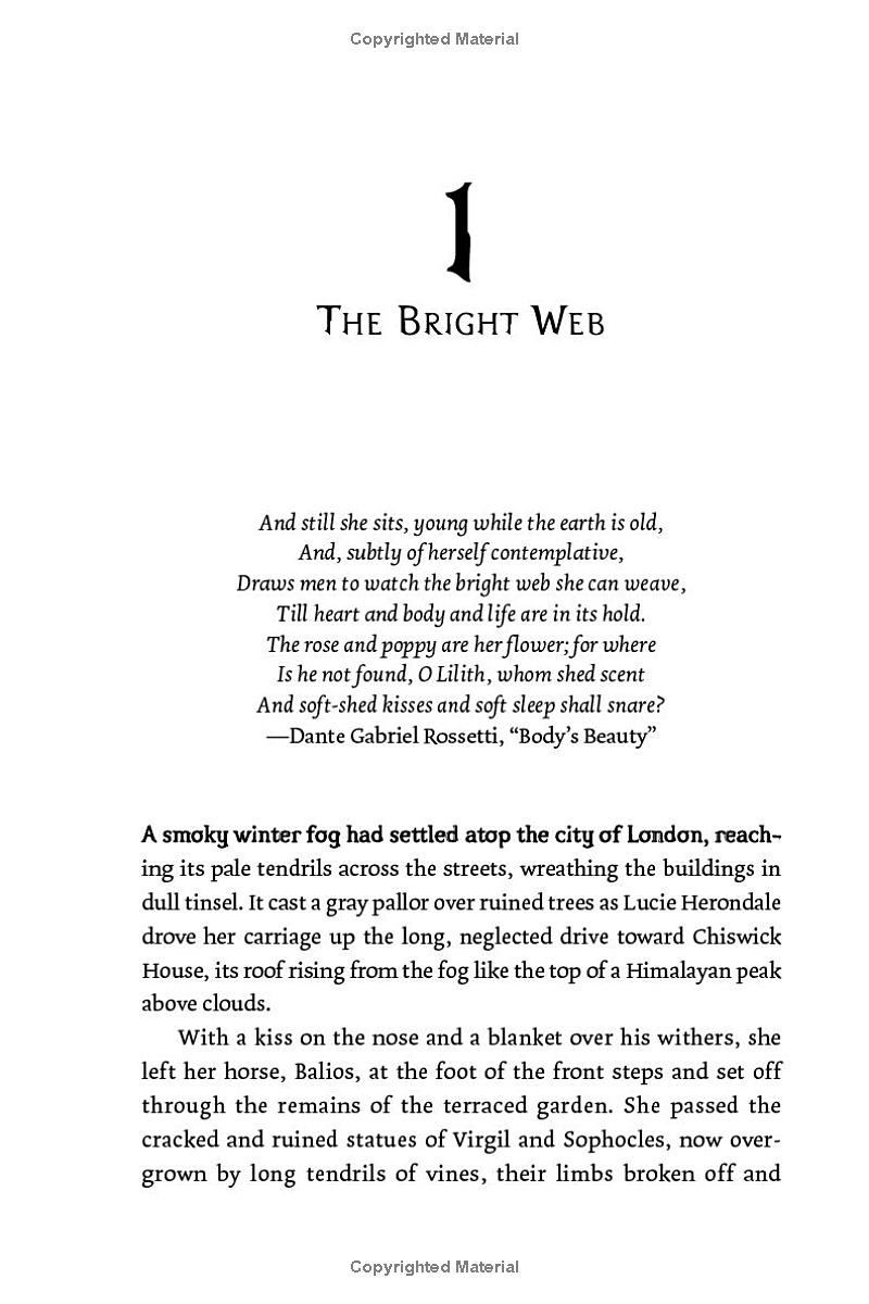 Bo
						
										
										The Last Hours - Book 2 - Chain Of Iron