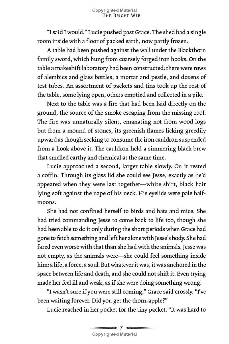 Bo
						
										
										The Last Hours - Book 2 - Chain Of Iron