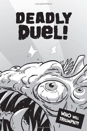 bộ the last kids on earth 1