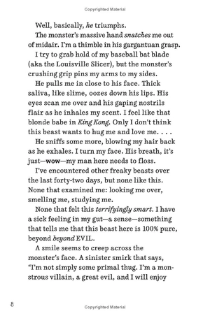 bộ the last kids on earth 1