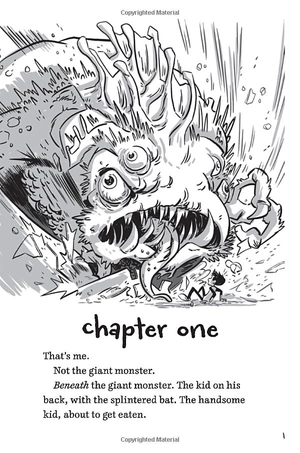 bộ the last kids on earth 1