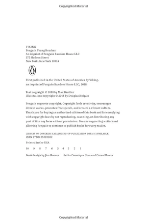 bộ the last kids on earth 4