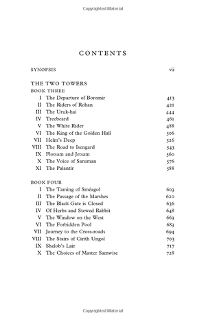 bộ the lord of the rings 2: the two towers