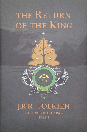 bộ the lord of the rings 3: the return of the king