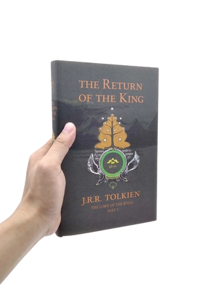 bộ the lord of the rings 3: the return of the king
