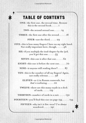 bộ the magic misfits 2: the second story